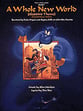 Whole New World-Vocal Duet Vocal Solo & Collections sheet music cover